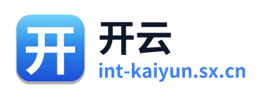 开云 Logo